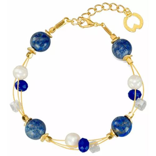 Produktbild zum Produkt 'Petra Waszak: Armband "Sternenhimmel"'