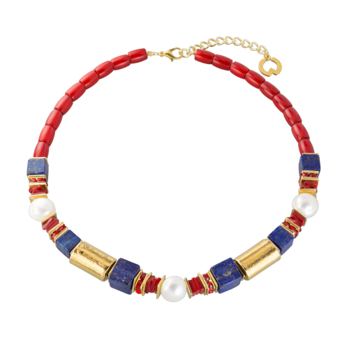 P. Waszak: Collier "Giulia"