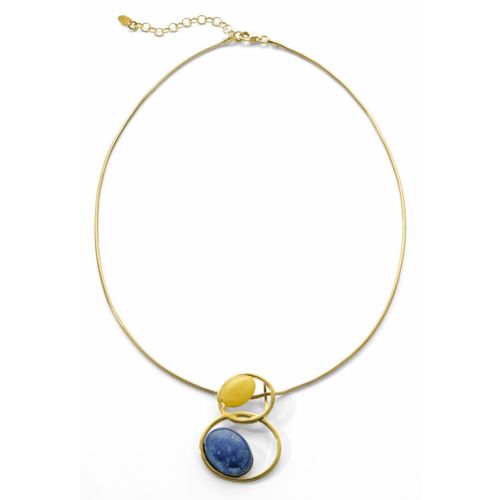 Collier "Liora"
