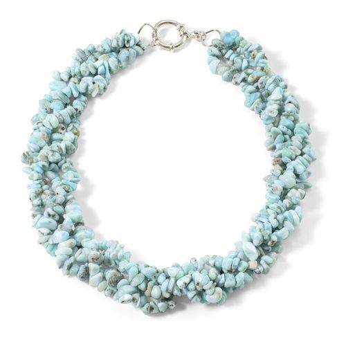 Petra Waszak: Collier "Ines"