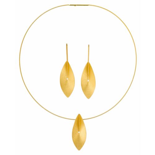 Schmuckset "Faro"