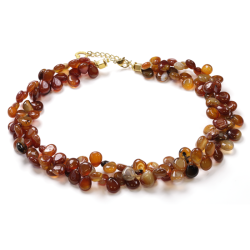 Produktbild zum Produkt 'Collier "Alessia"'