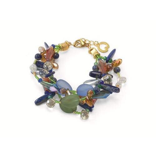 Produktbild zum Produkt 'Petra Waszak: Armband "Zora"'
