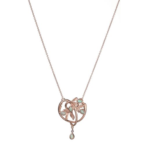 Collier "Joliesse"