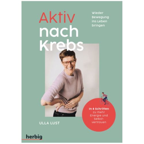 Aktiv nach Krebs