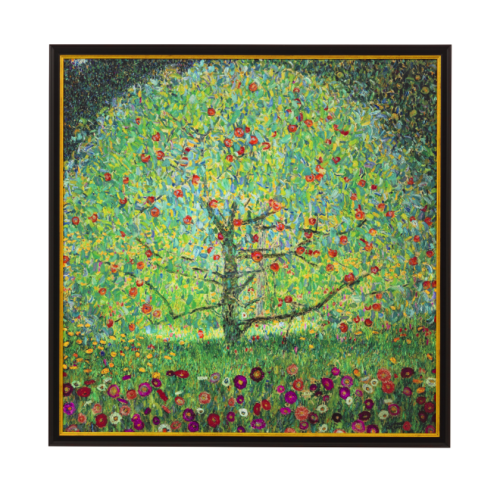 Produktbild zum Produkt 'Gustav Klimt: Bild "Apfelbaum I" (1912)'