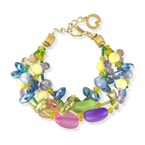 Petra Waszak: Armband "Tesoro"