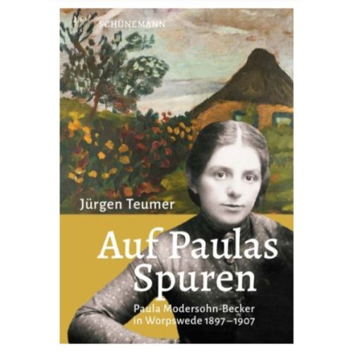 Auf Paulas Spuren