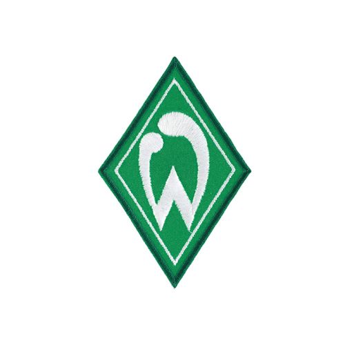 Aufnäher "Raute"