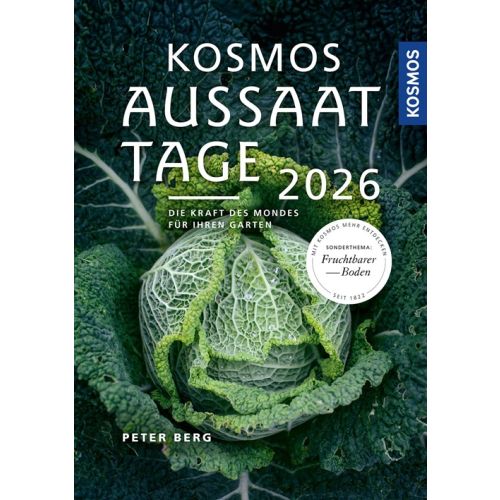 Aussaat Tage 2026