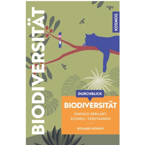 Produktbild zum Produkt 'Biodiversität'