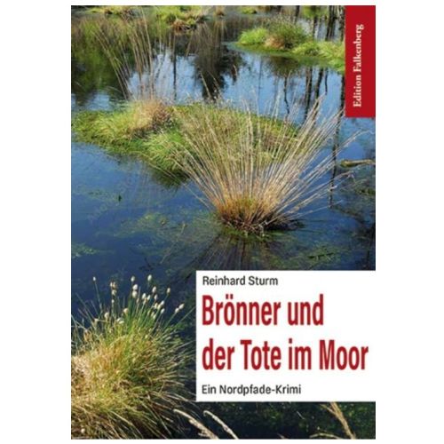 Brönner und der Tote im Moor