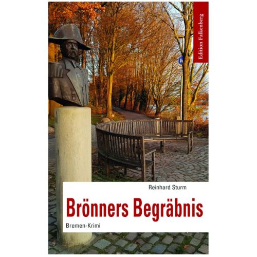 Brönners Begräbnis