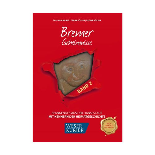Bremer Geheimnisse | Band 2