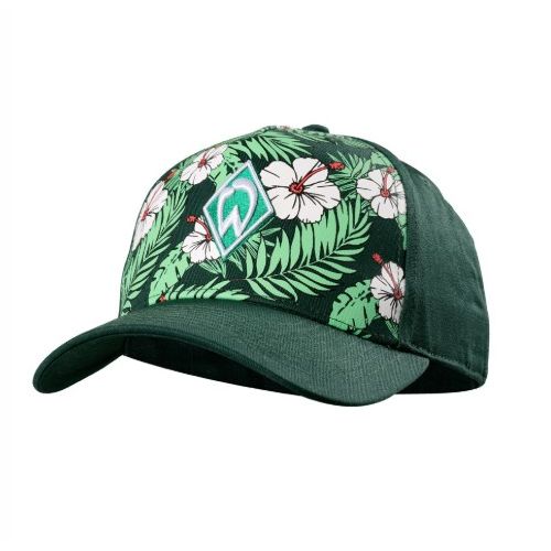 Produktbild zum Produkt 'Cap Raute Hawaii'