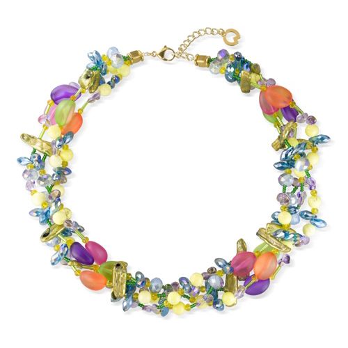 Petra Waszak: Collier "Tesoro"