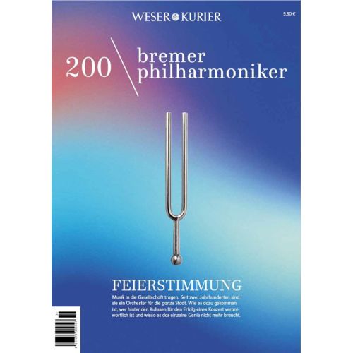 200 Jahre Bremer Philharmoniker