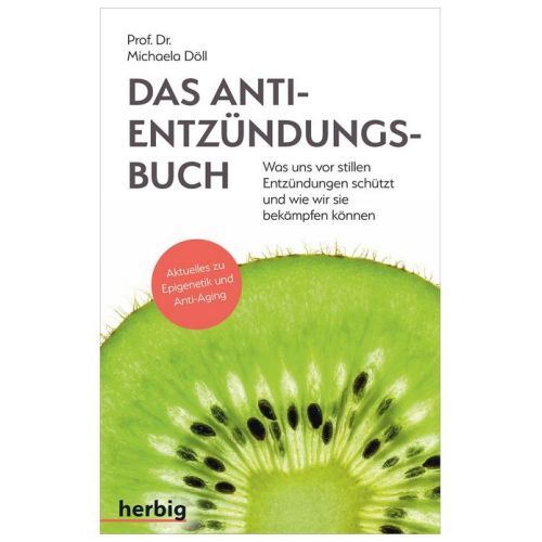 Das Anti-Entzündungsbuch