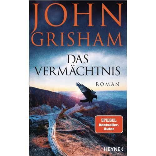 Produktbild zum Produkt 'Das Vermächtnis | John Grisham'