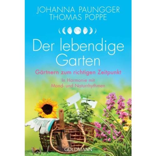 Der lebendige Garten