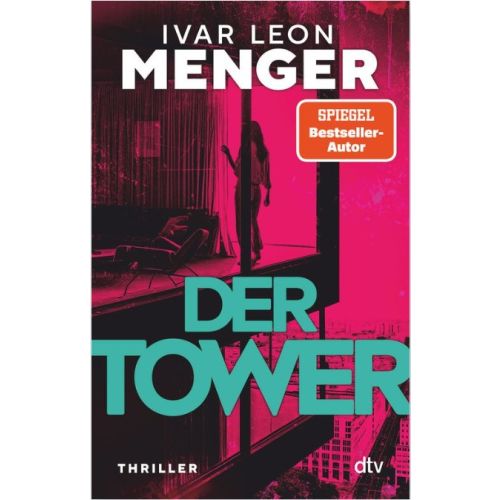 Produktbild zum Produkt 'Der Tower |Ivar Leon Menger'