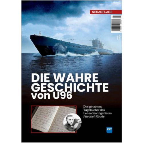 Die wahre Geschichte von U 96