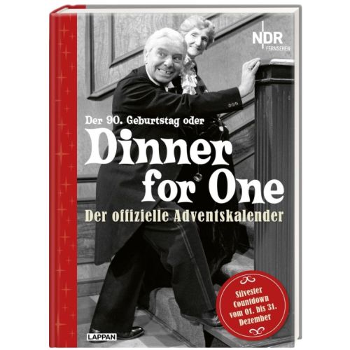Dinner for One Adventskalender