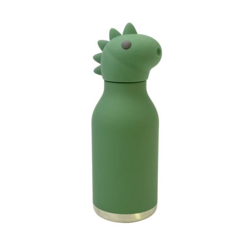 Produktbild zum Produkt 'Bestie Trinkflasche "Dino" | asobu'
