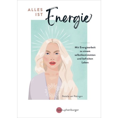 Alles ist Energie
