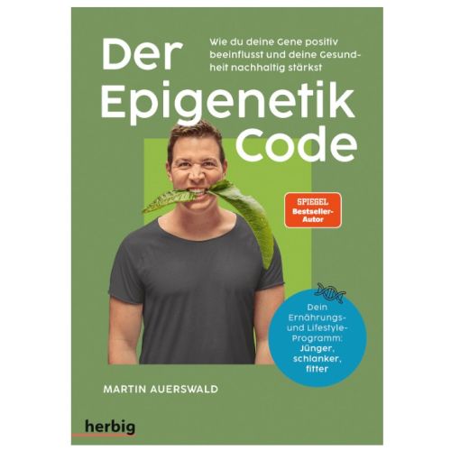 Der Epigenetik-Code