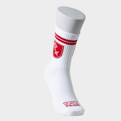Produktbild zum Produkt 'Socken Schlüssel |rot | 43-46'