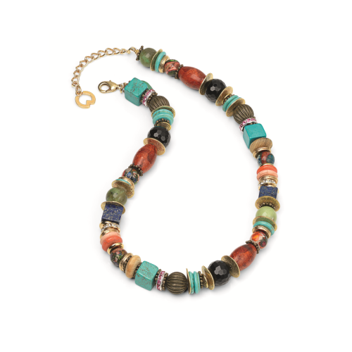 Petra Waszak: Collier "Martina"