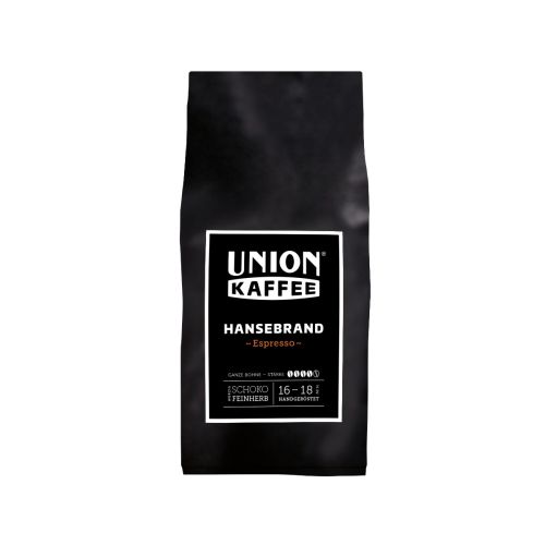 Kaffee Hansebrand Espresso | 250g