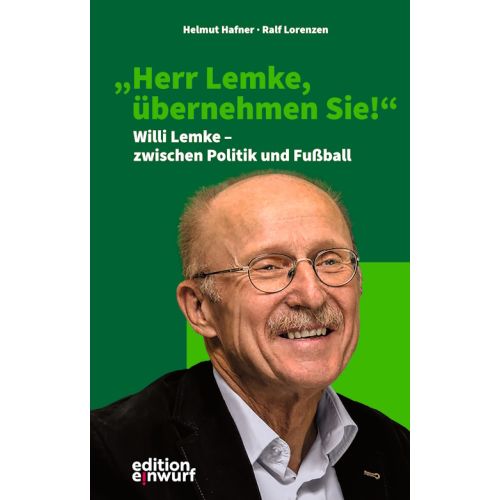 Herr Lemke übernehmen Sie!