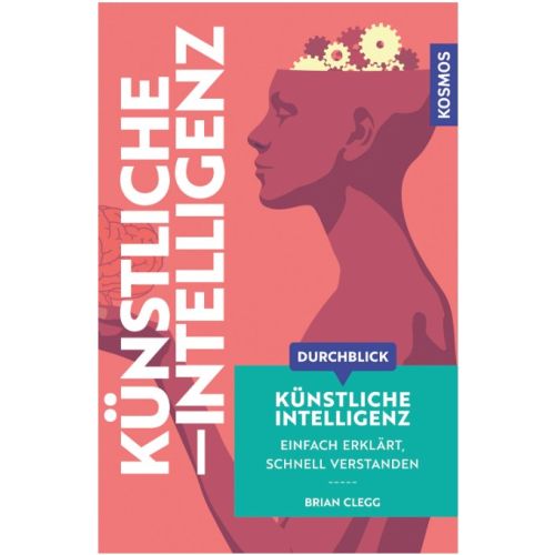 Produktbild zum Produkt 'Künstliche Intelligenz'