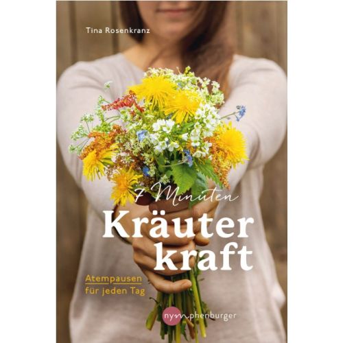 7 Minuten Kräutersaft