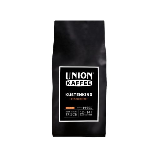 Kaffee Kuestenkind gemahlen | 250g