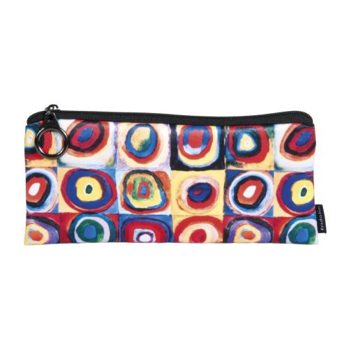 Mäppchen | "Farbstudie" Kandinsky