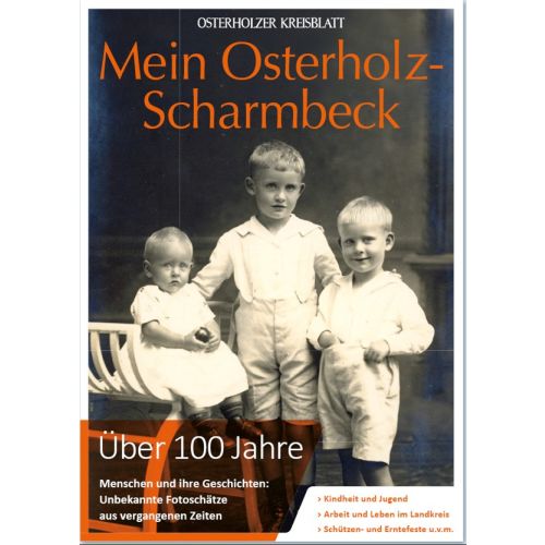 Mein Osterholz-Scharmbeck