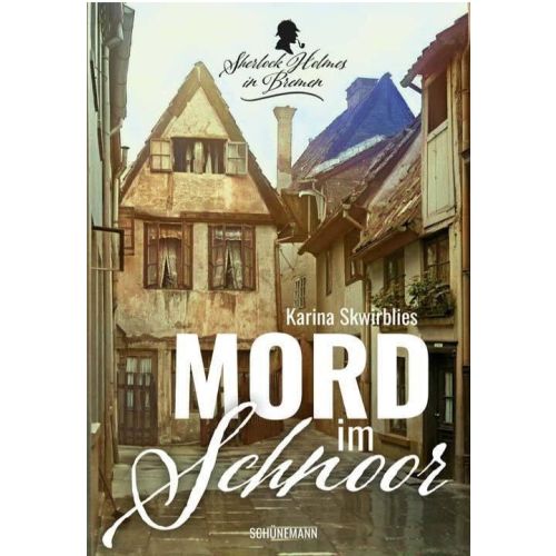 Mord im Schnoor