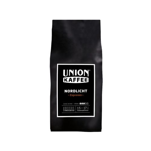 Kaffee Nordlicht Espresso | 250g