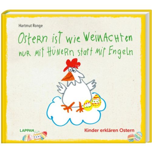 Produktbild zum Produkt 'Ostern ist wie Weihnachten'