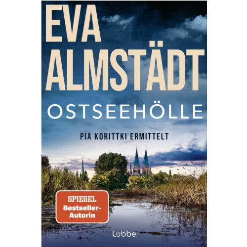 Produktbild zum Produkt 'Ostseehölle | Eva Almstädt'
