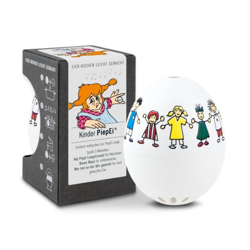 Kinder PiepEi