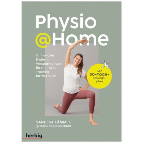 Physio @ Home