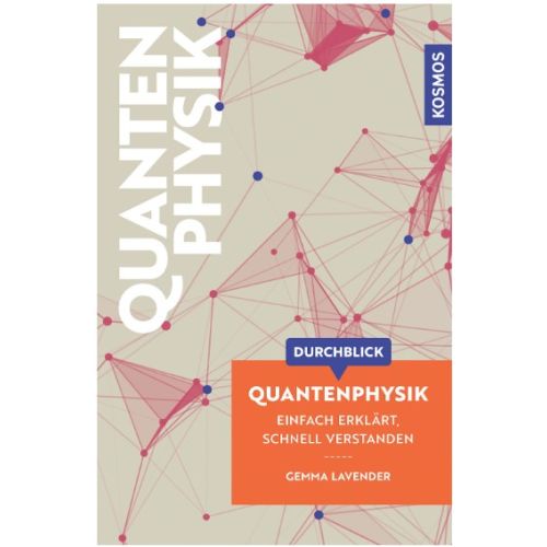 Produktbild zum Produkt 'Quantenphysik'