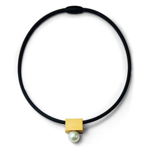 Collier "Mother of Pearl"