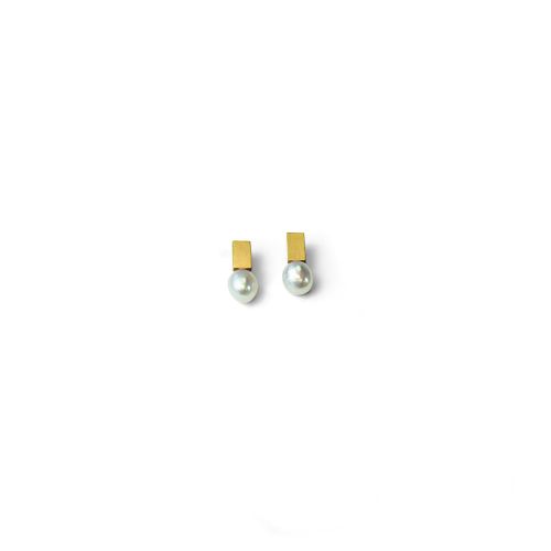 Ohrstecker "Mother of Pearl"