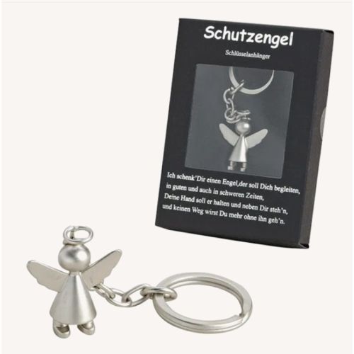 Schutzengel Anhänger