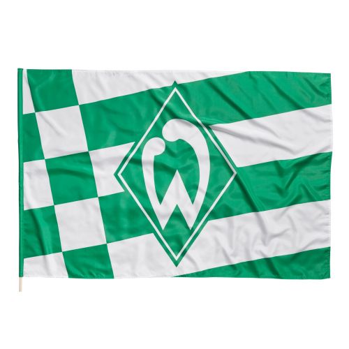 Schwenkfahne | RAUTE